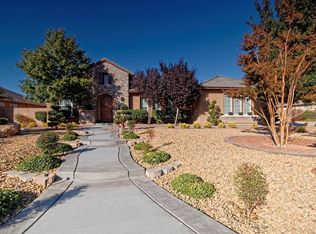 12928 Hyperion Ln, Apple Valley, CA 92308