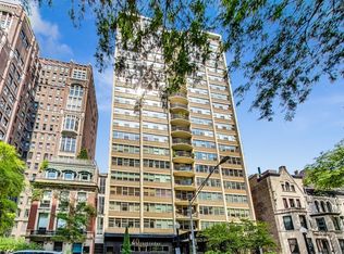 40 E Cedar St APT 18B, Chicago, IL 60611