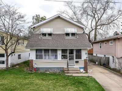 1129 Woodward Ave, Akron, OH, 44310