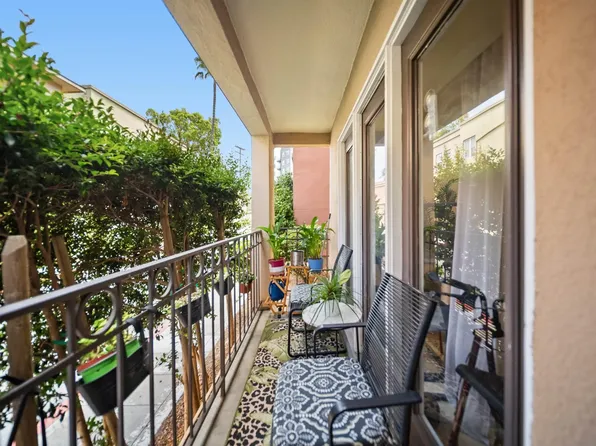1260 Cleveland Ave #107, San Diego, CA 92103