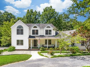 117 Lake Crest Ln, Tullahoma, TN 37388