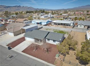 632 Krysta Ln, Pahrump, NV 89060