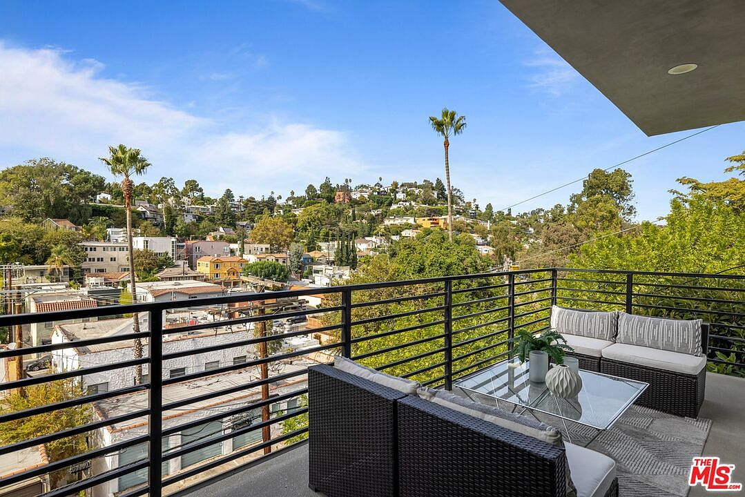 1613 N Easterly Ter, Los Angeles, CA 90026 | Zillow