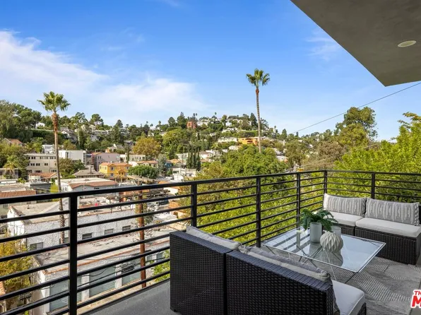 1613 N Easterly Ter, Los Angeles, CA 90026