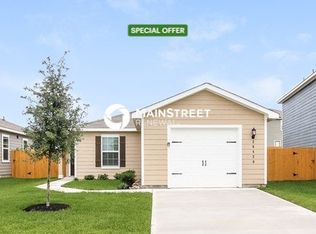 26420 Richter Dr, Magnolia, TX 77355