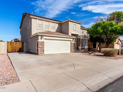 13408 W Mauna Loa Ln, Surprise, AZ, 85379