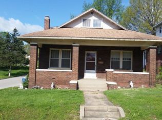 210 Manila St, Jefferson City, MO 65109