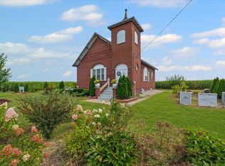 1372 Lincoln Highway Rd, Lerna, IL 62440