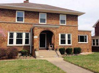 2903 Central Ave, Middletown, OH