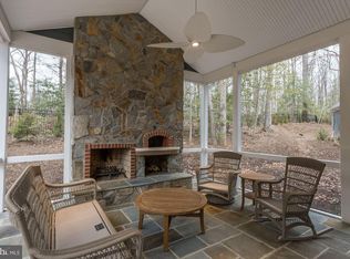 LOT 3359 79 Oak Dr, Edgewater, MD 21037