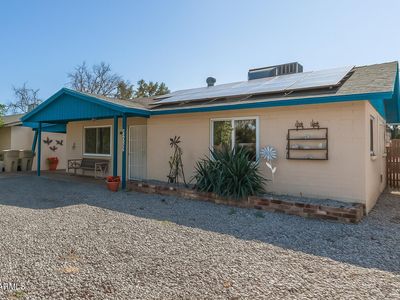 5443 W Northview Ave, Glendale, AZ, 85301