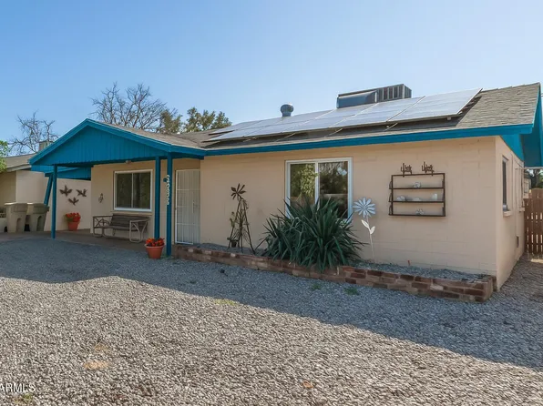 5443 W NORTHVIEW Avenue, Glendale, AZ 85301