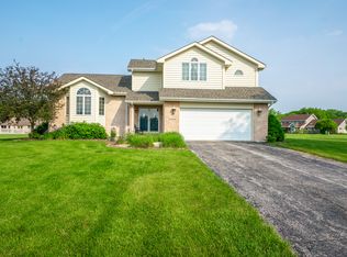 24244 S Cumberland Ct, Crete, IL 60417