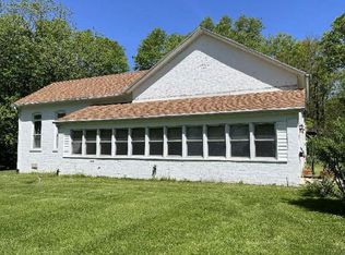 14491 E 400 North Rd, Ridge Farm, IL 61870