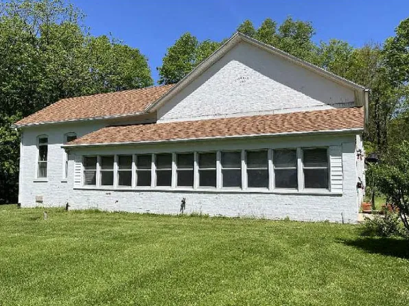 14491 E 400 North Rd, Ridge Farm, IL 61870
