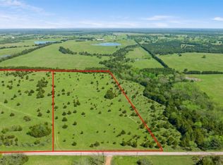 2 County Road 43380, Paris, TX 75462