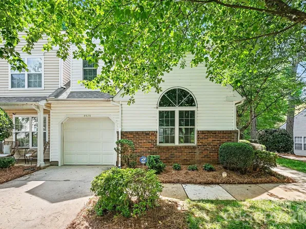 8929 Scotch Heather Way, Charlotte, NC 28277