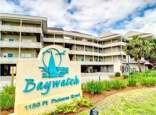 1150 Fort Pickens Rd APT E8, Gulf Breeze, FL 32561