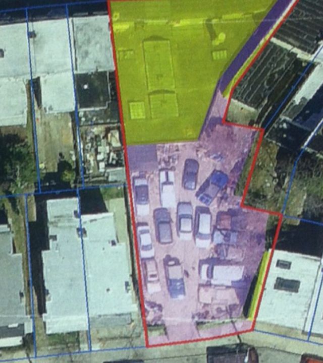 2nd image of 3821 Baring St