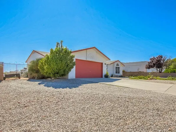 7250 Pelona Ct NE, Rio Rancho, NM 87144