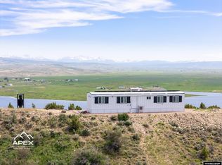 900 Altamont Rd, Evanston, WY 82930