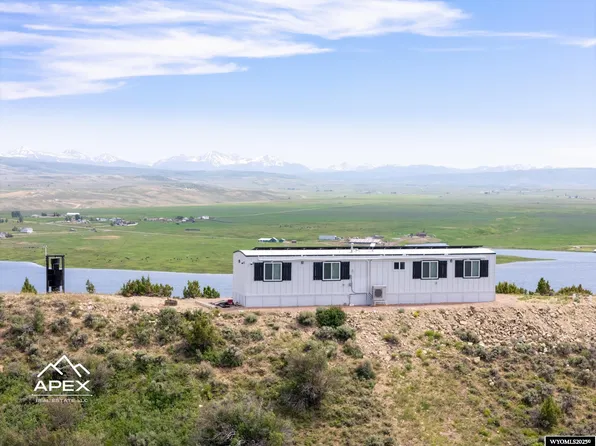 900 Altamont Rd, Evanston, WY 82930