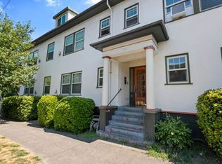 The Albert Apartments, Portland, OR 97210