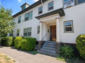 The Albert Apartments