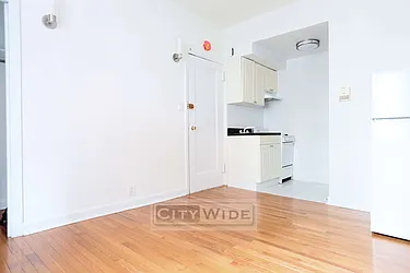 Rented by City Wide Apartments