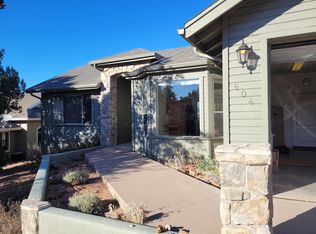 604 E Phoenix St, Payson, AZ 85541