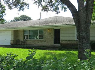 8515 Greenbush St, Houston, TX 77025