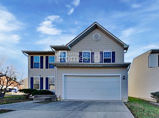 212 Indian Lake Dr, Maineville, OH 45039