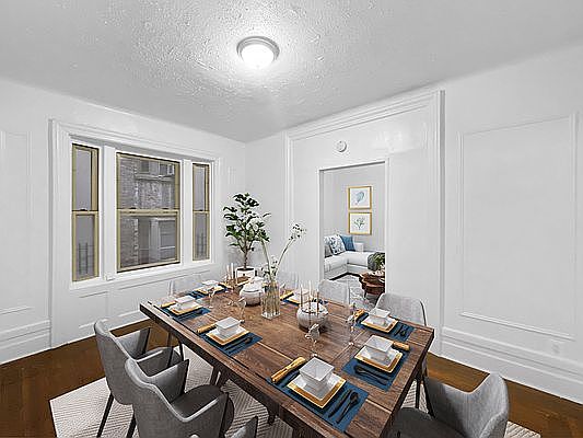 2nd image of 5 Saint Nicholas Ter APT 22