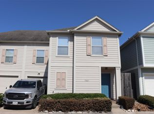 7007 Woodridge Square Dr, Houston, TX 77087