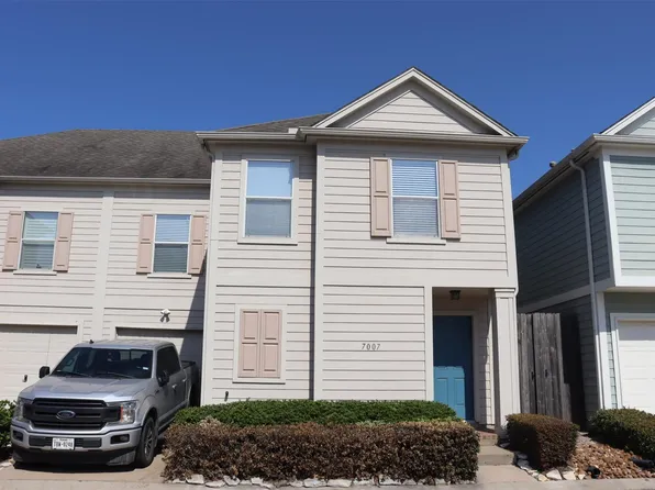 7007 Woodridge Square Dr, Houston, TX 77087