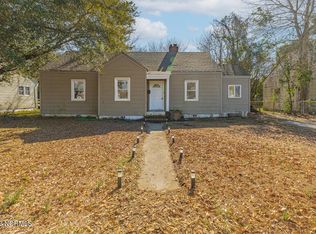 511 Watson Ave, New Bern, NC 28560