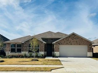 1725 Zilker Park Trl, Alvarado, TX 76009