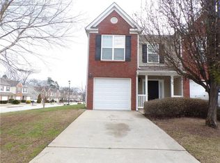 7103 Georges Way, Morrow, GA 30260