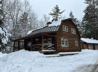 3223 Reservoir Rd, Perkinsville, VT 05151