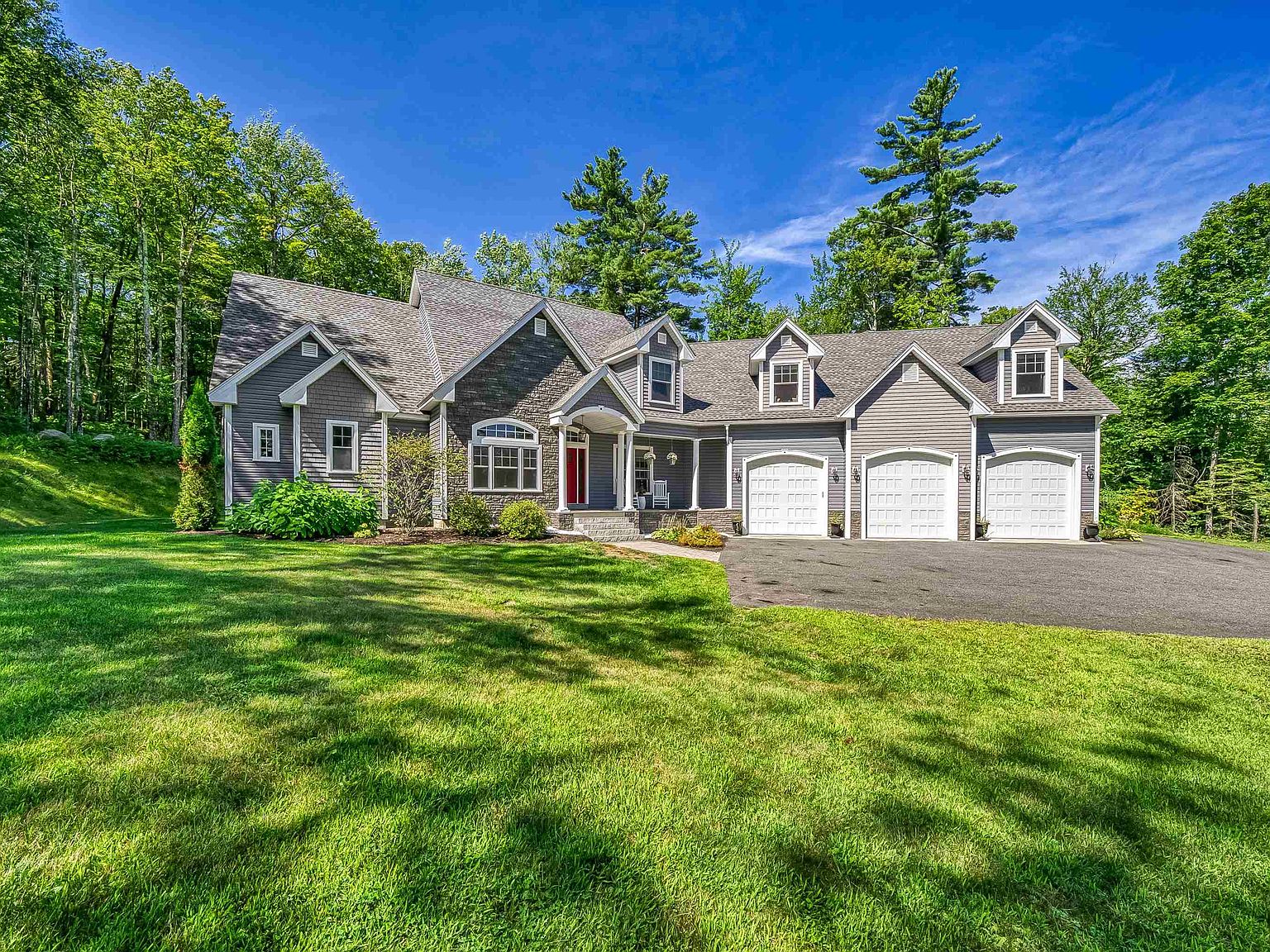 117 Northwood Lane, New London, NH 03257 Zillow