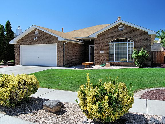 3rd image of 7521 Primrose Dr NW