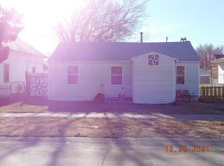 1118 E 10th St, North Platte, NE 69101