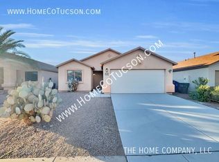 1598 W Lavender Sky St, Tucson, AZ 85746