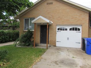 348 W Pages Ln #5, Bountiful, UT 84010