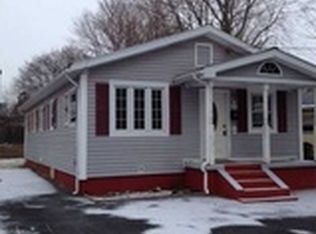 38 Berkshire St, Providence, RI 02908
