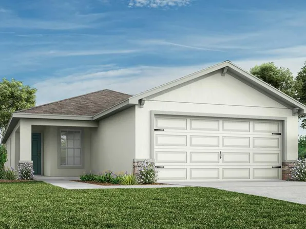 11736 SE 76th Ct, Belleview, FL 34420