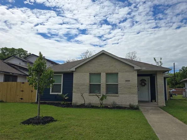 2522 Kingston St, Dallas, TX 75211