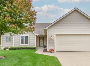94 Oakdale Ln, Coldwater, MI 49036