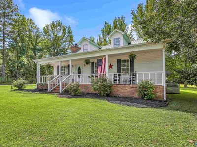 89 Friendship Rd, Somerville, AL, 35670
