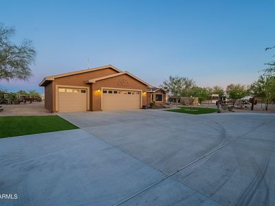 1601 W Williams Field Rd, Mesa, AZ, 85212